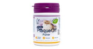 PlaqueOff Katt Product image