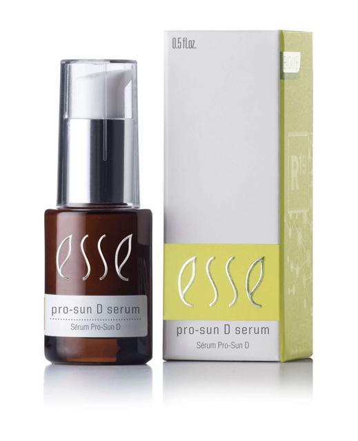 Pro Sun D Serum product image