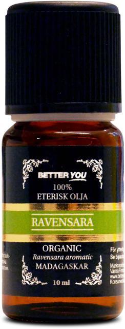 Better You Eterisk Ravensaraolja, 10 ml product image