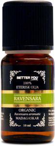 Better You Eterisk Ravensaraolja, 10 ml Product image