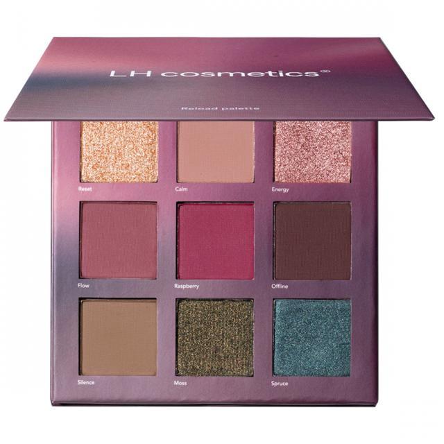 Reload Palette product image