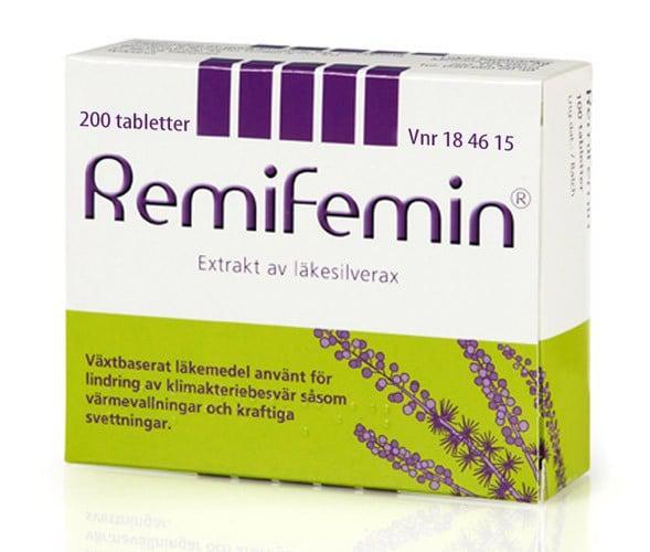 Remifemin product image