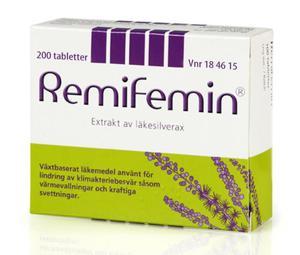 Remifemin Product image