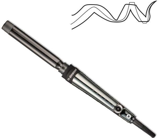 HH Simonsen ROD Curling Iron vs12, touch handle product image