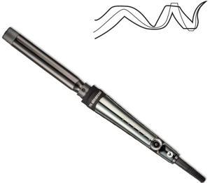 HH Simonsen ROD Curling Iron vs12, touch handle Product image