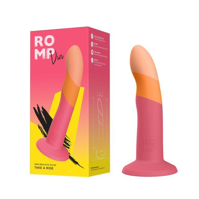 ROMP Dizi product image