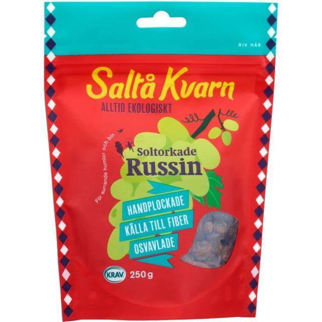 Russin 250 g product image