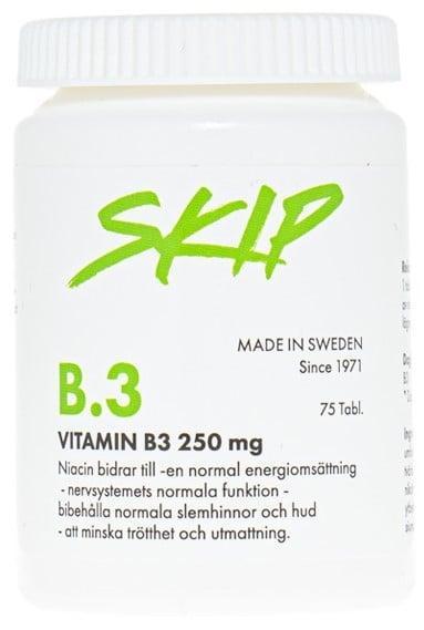 Skip B.3, 75 st product image