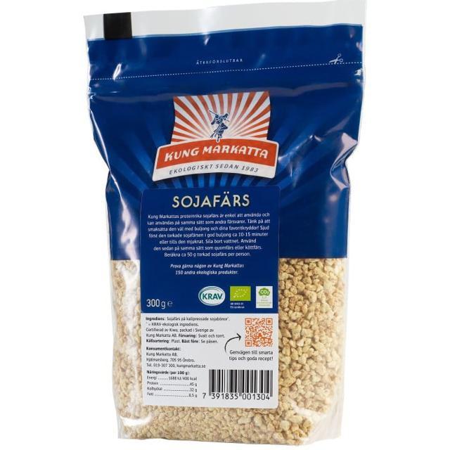 Sojafärs 300 g product image