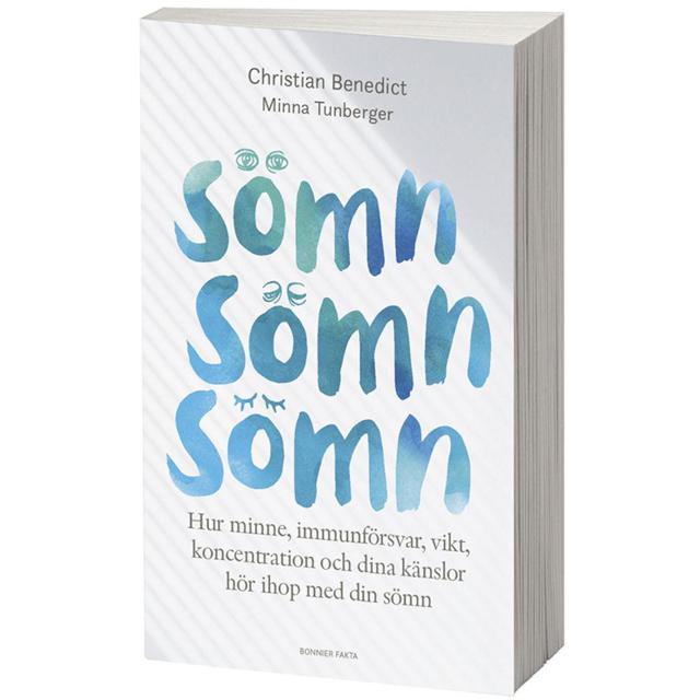 Sömn, sömn, sömn product image