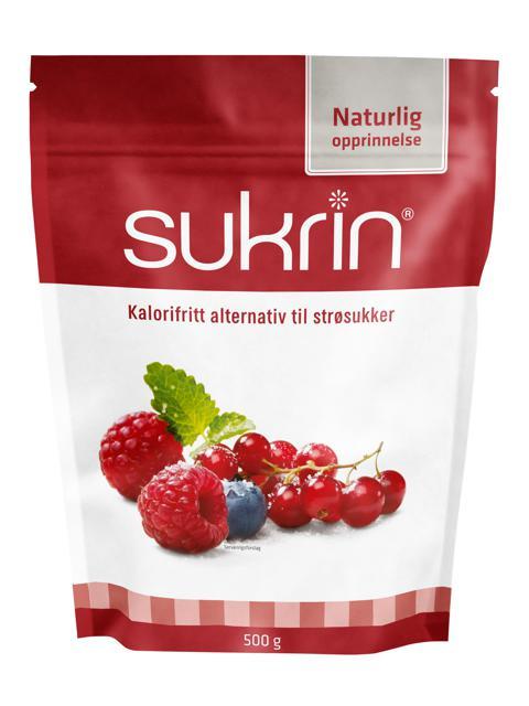 Sukrin 500 g product image