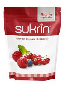 Sukrin 500 g Product image