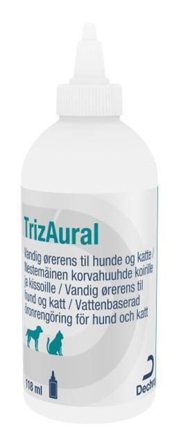 TrizAural product image