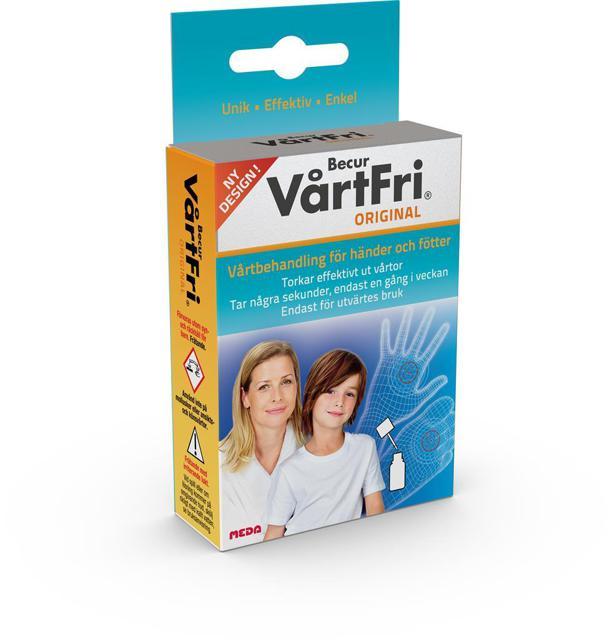 Vårtfri product image