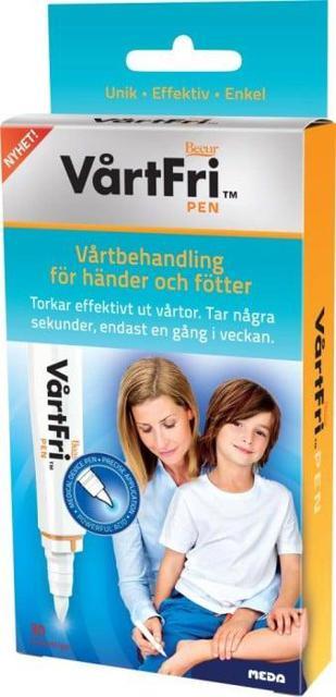 VårtFri Pen product image