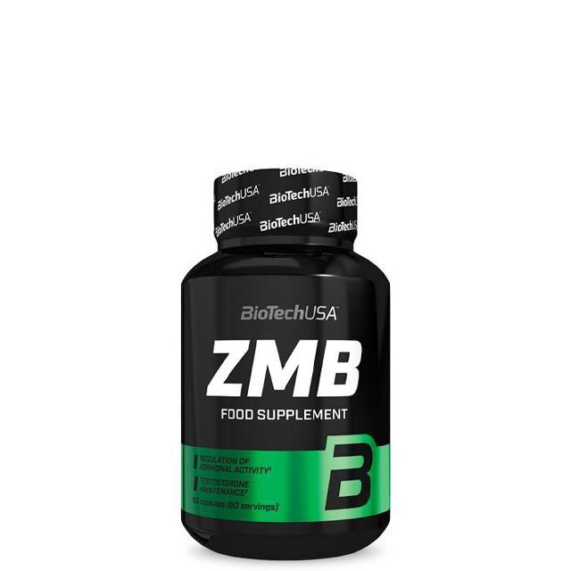 ZMB 60 caps product image